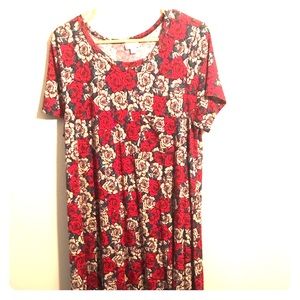 Lularoe Carly size M